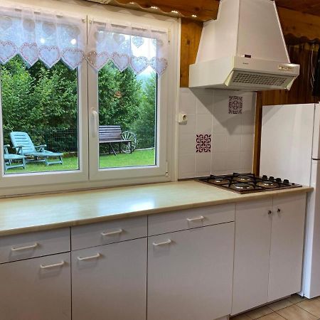Meuble Pour 5 Pers - Hautes Vosges Тьефосс Экстерьер фото
