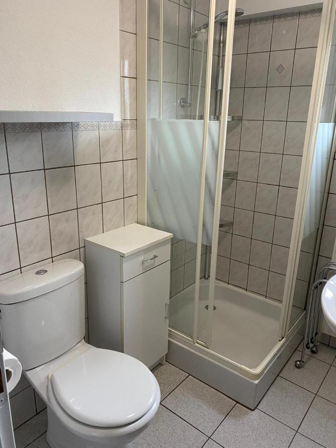 Meuble Pour 5 Pers - Hautes Vosges Тьефосс Экстерьер фото