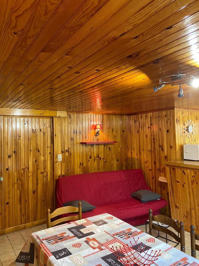 Meuble Pour 5 Pers - Hautes Vosges Тьефосс Экстерьер фото